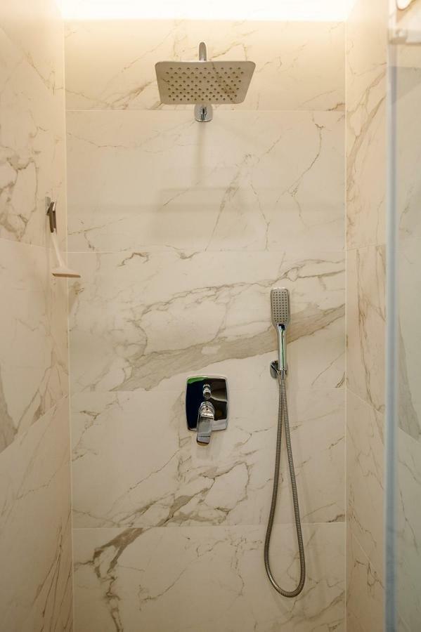 Apartament Przy Plazy / Klifowa Rewal Exteriör bild